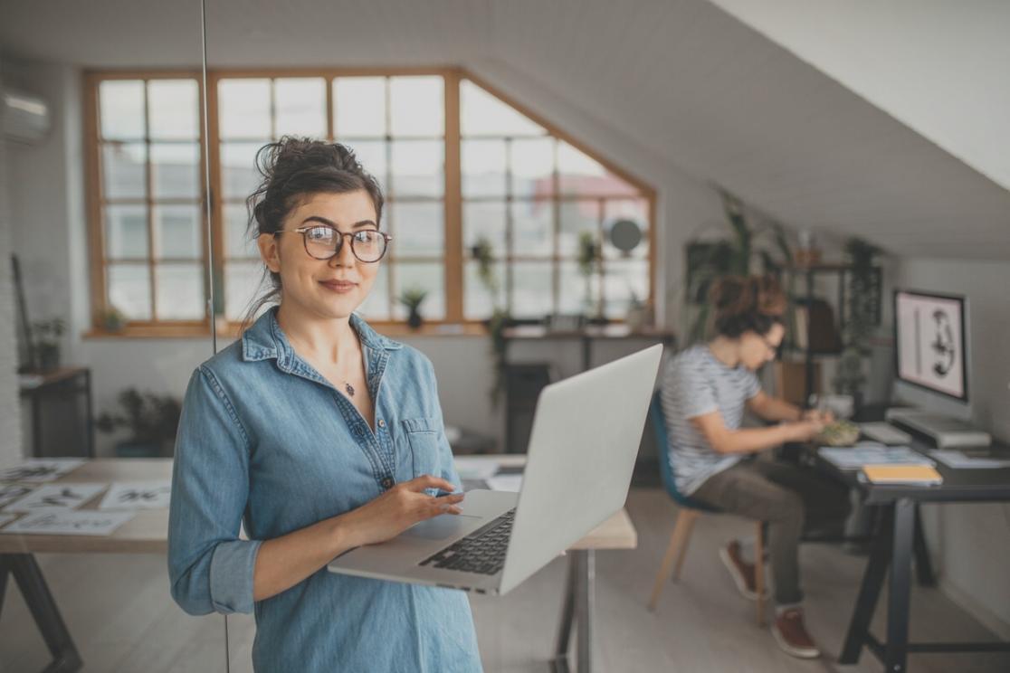 Domain komanda strādā pie e-komercijas SEO stratēģijas